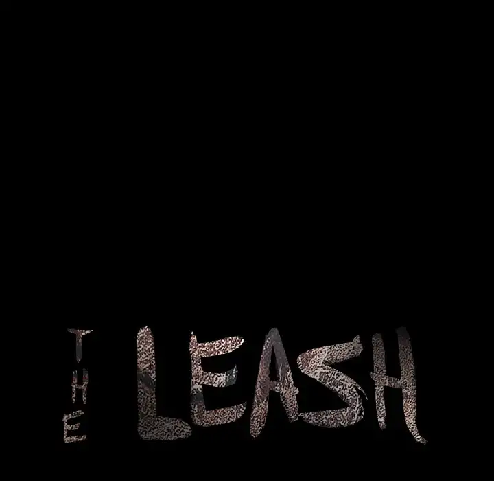 The Leash Chapter 61 - page 9
