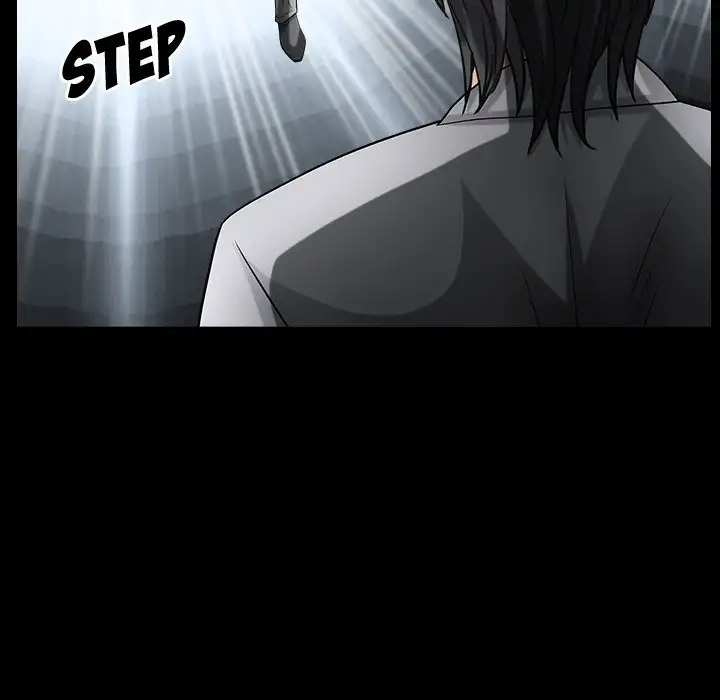 The Leash Chapter 61 - page 91