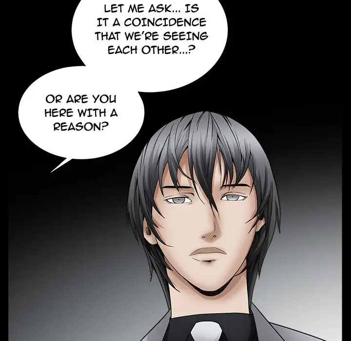 The Leash Chapter 61 - page 97