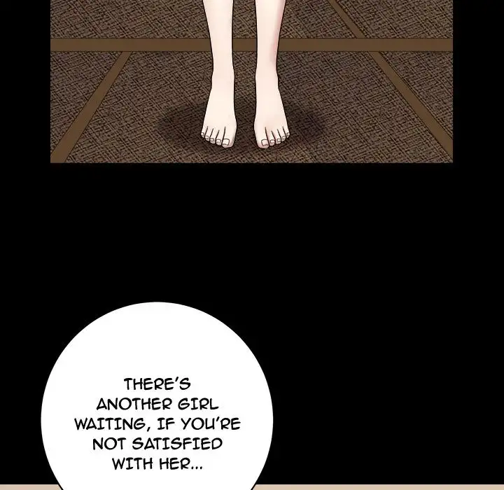 The Leash Chapter 62 - page 113