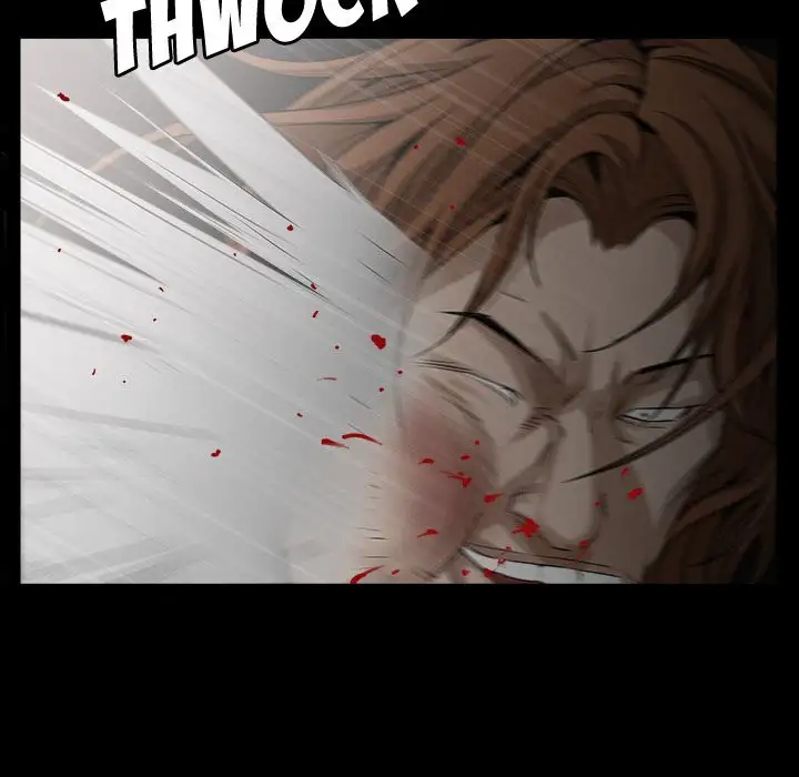 The Leash Chapter 62 - page 121