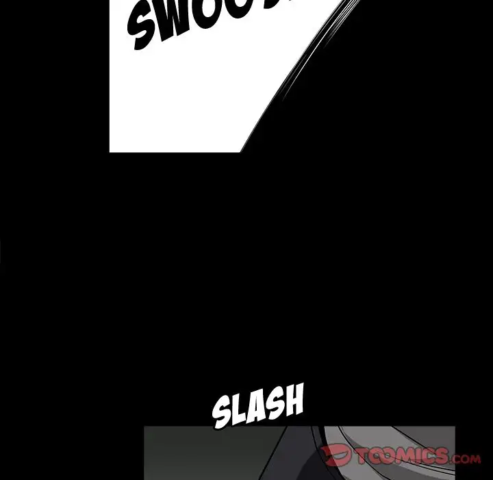 The Leash Chapter 62 - page 129