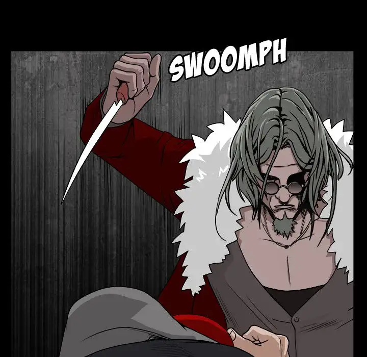 The Leash Chapter 62 - page 141