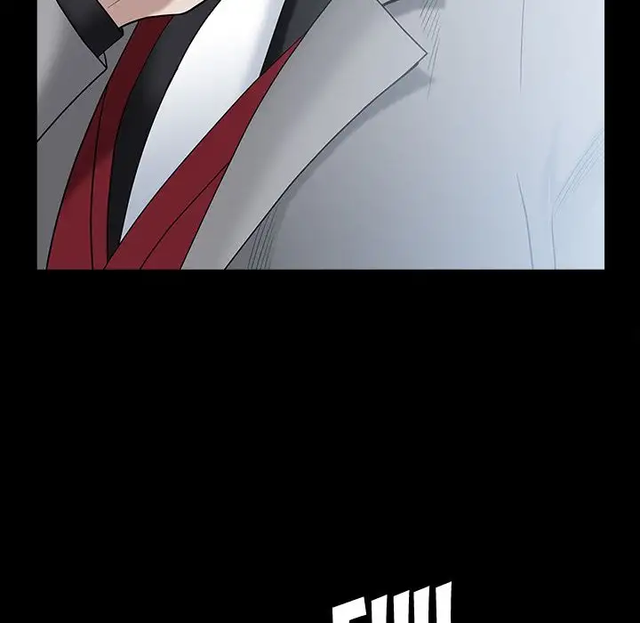 The Leash Chapter 62 - page 150