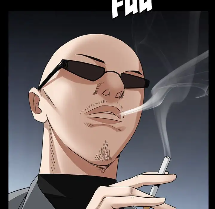 The Leash Chapter 62 - page 151