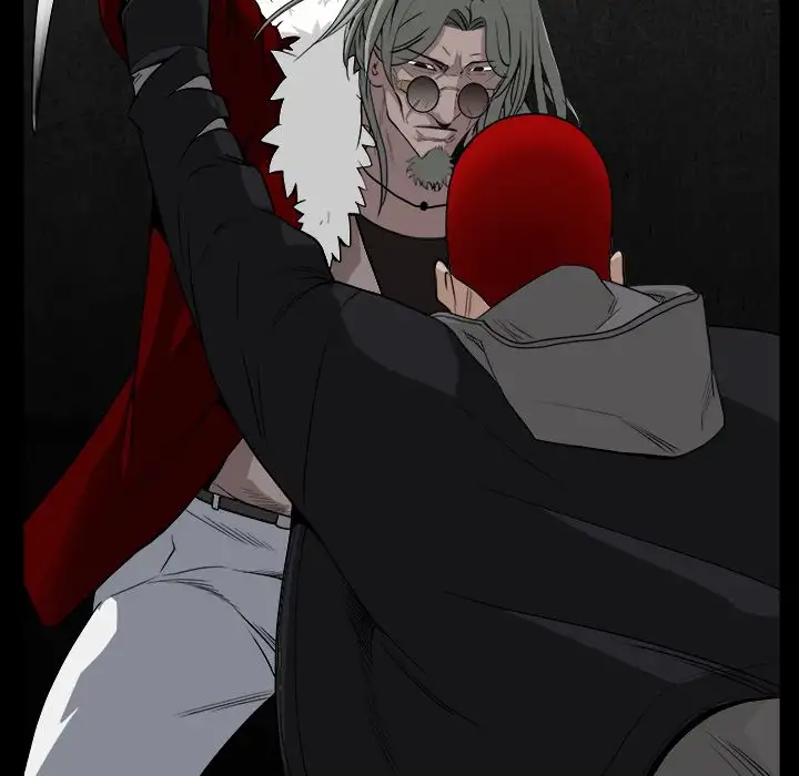 The Leash Chapter 62 - page 162