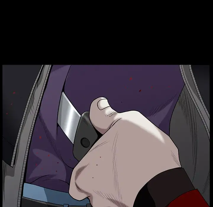 The Leash Chapter 62 - page 167