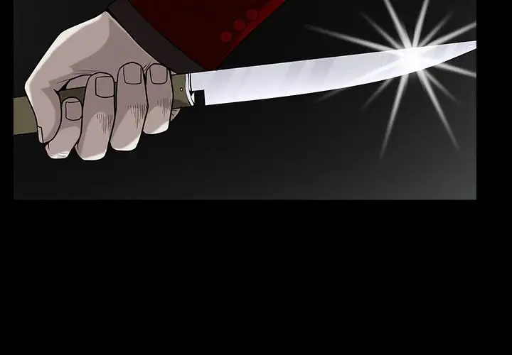 The Leash Chapter 62 - page 2