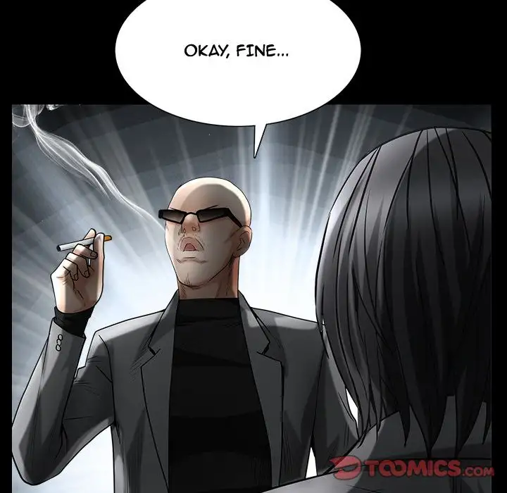 The Leash Chapter 62 - page 21