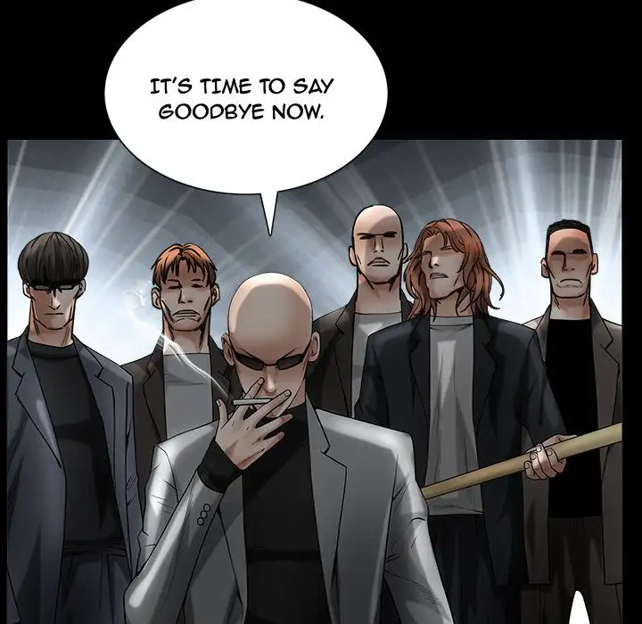 The Leash Chapter 62 - page 23