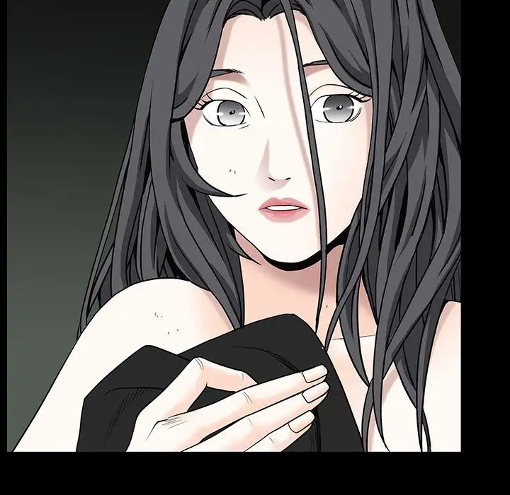 The Leash Chapter 62 - page 37