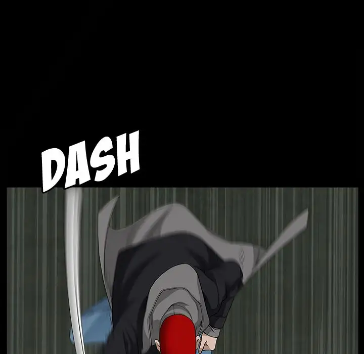 The Leash Chapter 62 - page 44