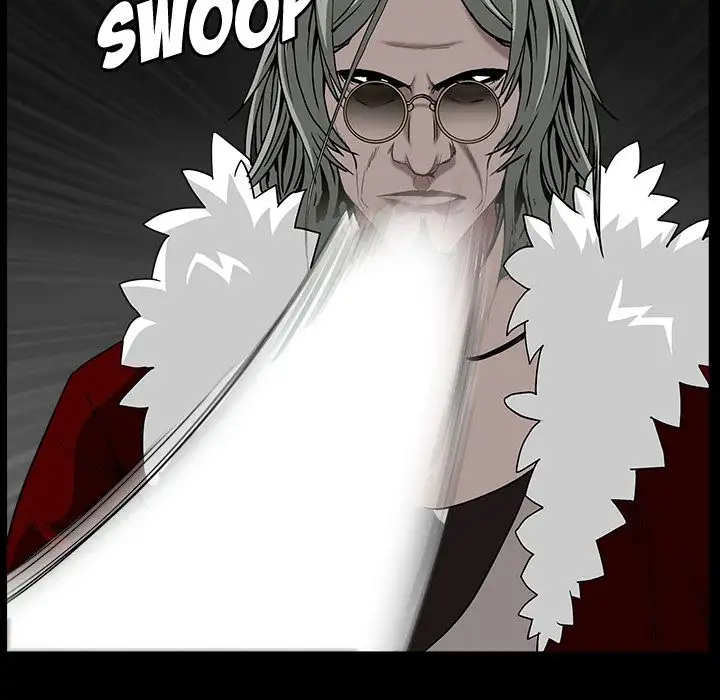 The Leash Chapter 62 - page 47