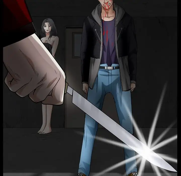 The Leash Chapter 62 - page 6