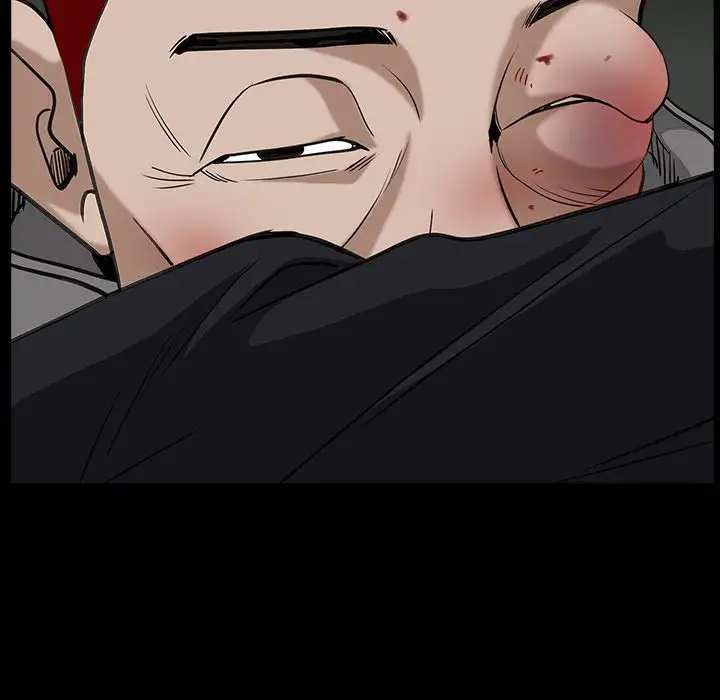 The Leash Chapter 62 - page 62