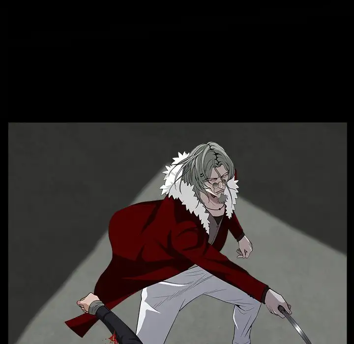 The Leash Chapter 62 - page 67