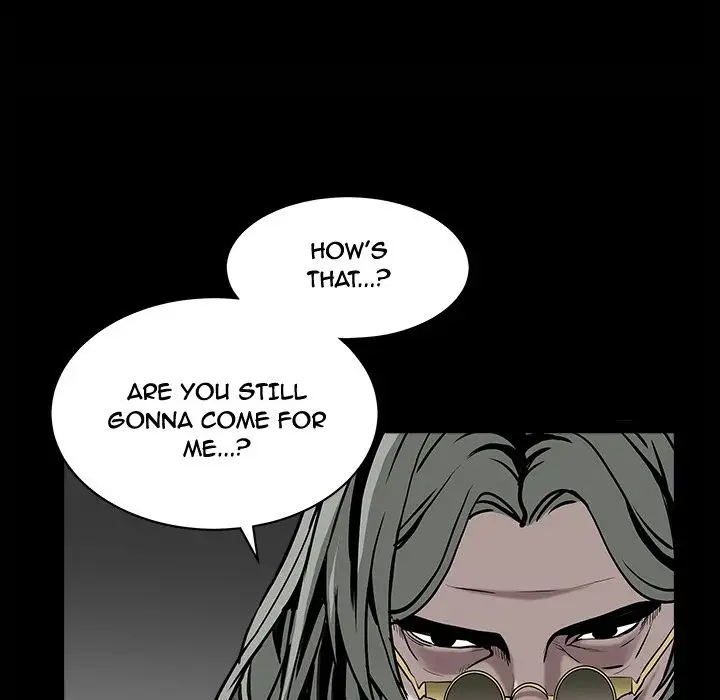 The Leash Chapter 62 - page 69