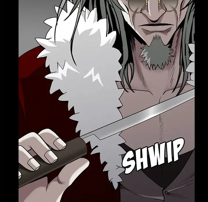 The Leash Chapter 62 - page 70