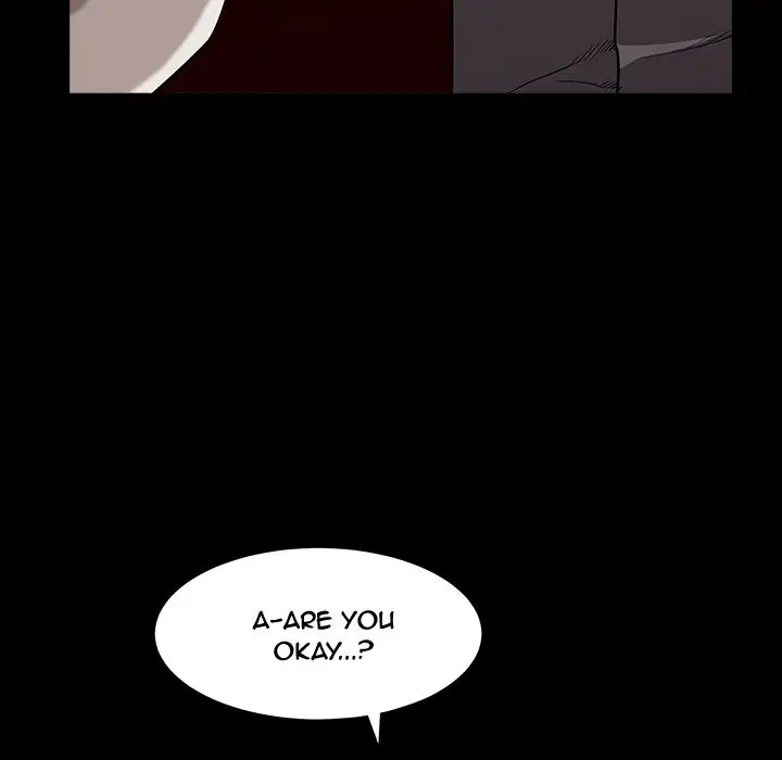 The Leash Chapter 62 - page 71