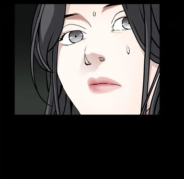 The Leash Chapter 62 - page 72