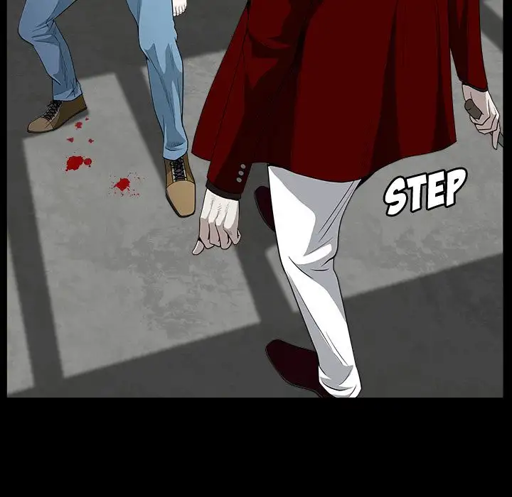 The Leash Chapter 62 - page 76
