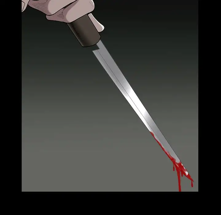 The Leash Chapter 62 - page 78