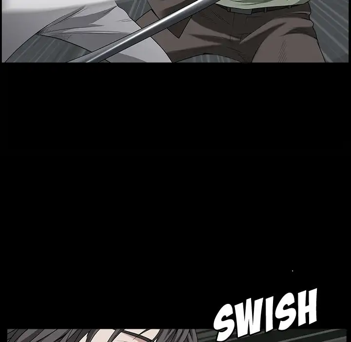 The Leash Chapter 62 - page 85