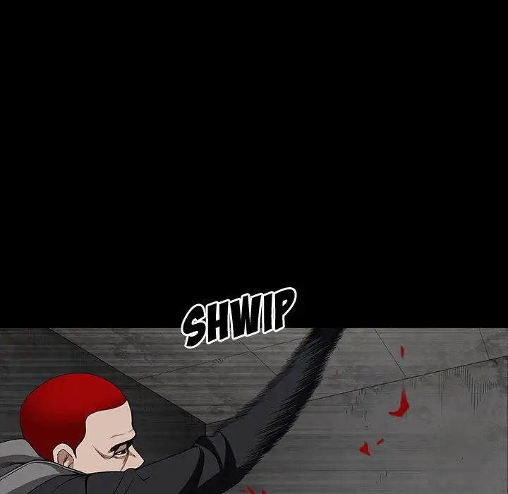 The Leash Chapter 62 - page 97