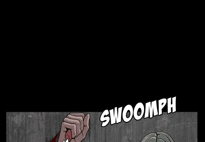 The Leash Chapter 63 - page 1