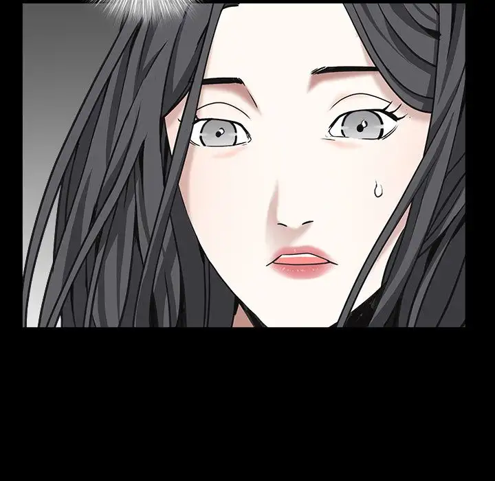 The Leash Chapter 63 - page 109