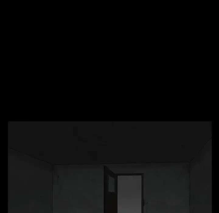 The Leash Chapter 63 - page 116