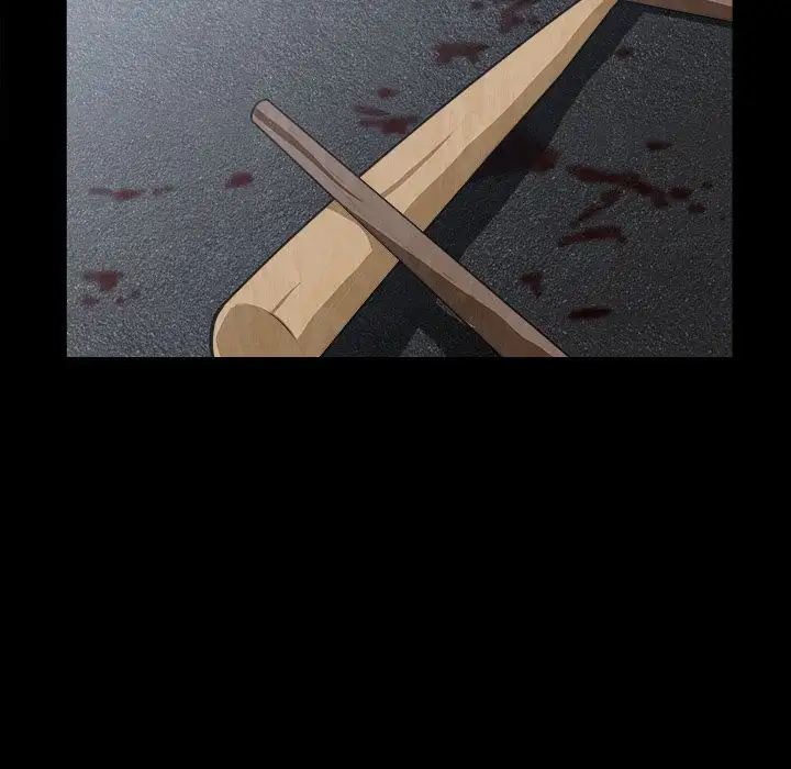 The Leash Chapter 63 - page 12