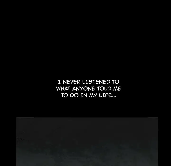 The Leash Chapter 63 - page 126