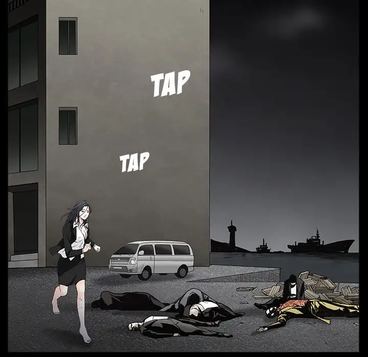 The Leash Chapter 63 - page 131