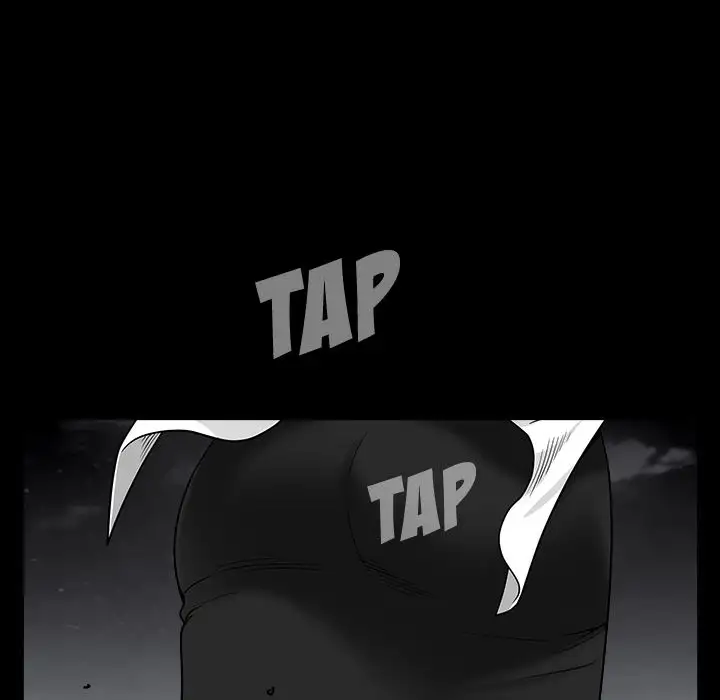 The Leash Chapter 63 - page 134