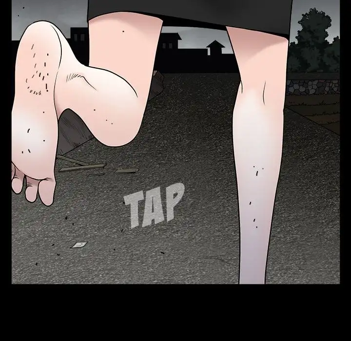 The Leash Chapter 63 - page 135