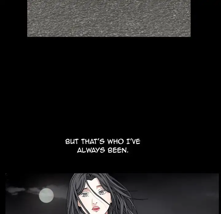 The Leash Chapter 63 - page 140