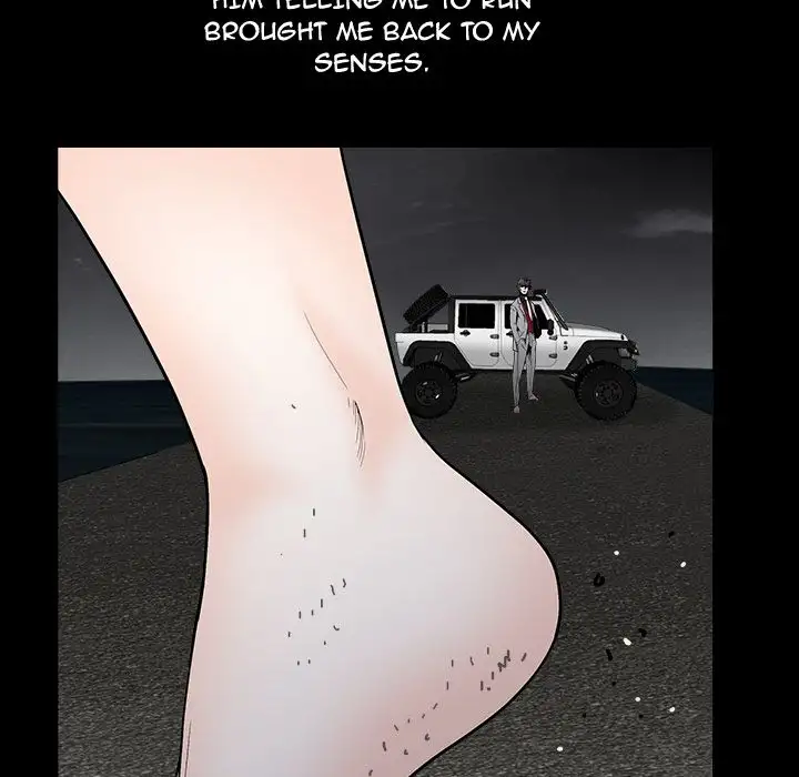 The Leash Chapter 63 - page 143