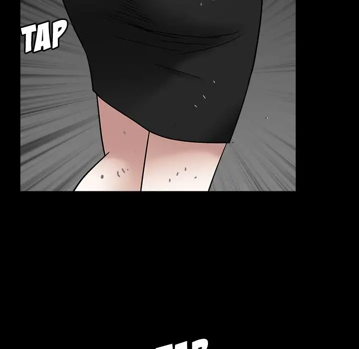 The Leash Chapter 63 - page 158