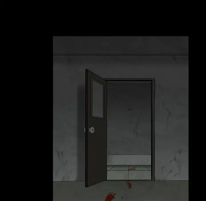 The Leash Chapter 63 - page 165