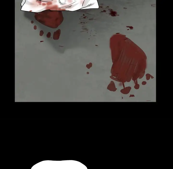 The Leash Chapter 63 - page 174