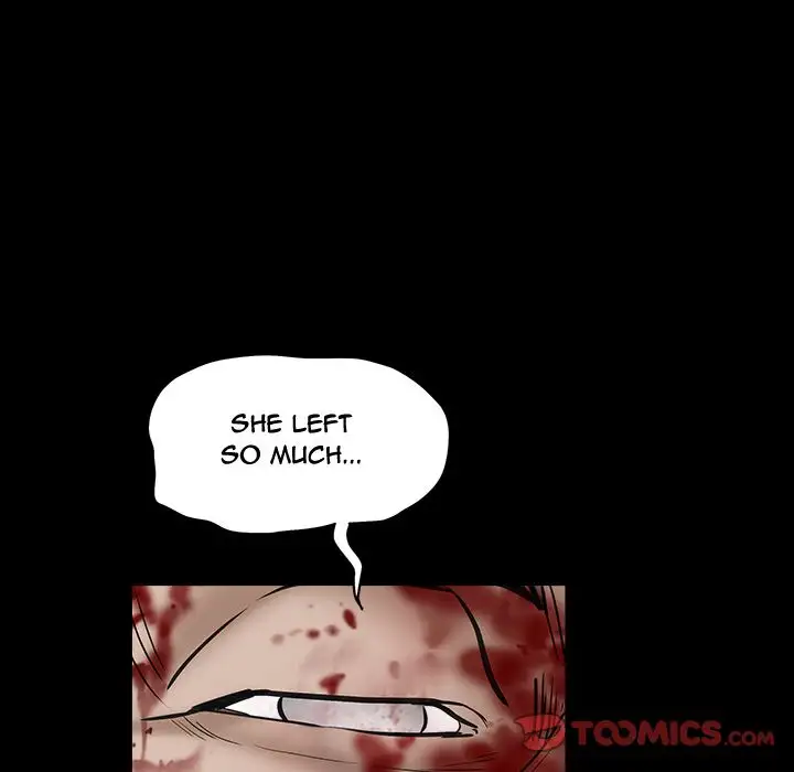 The Leash Chapter 63 - page 184