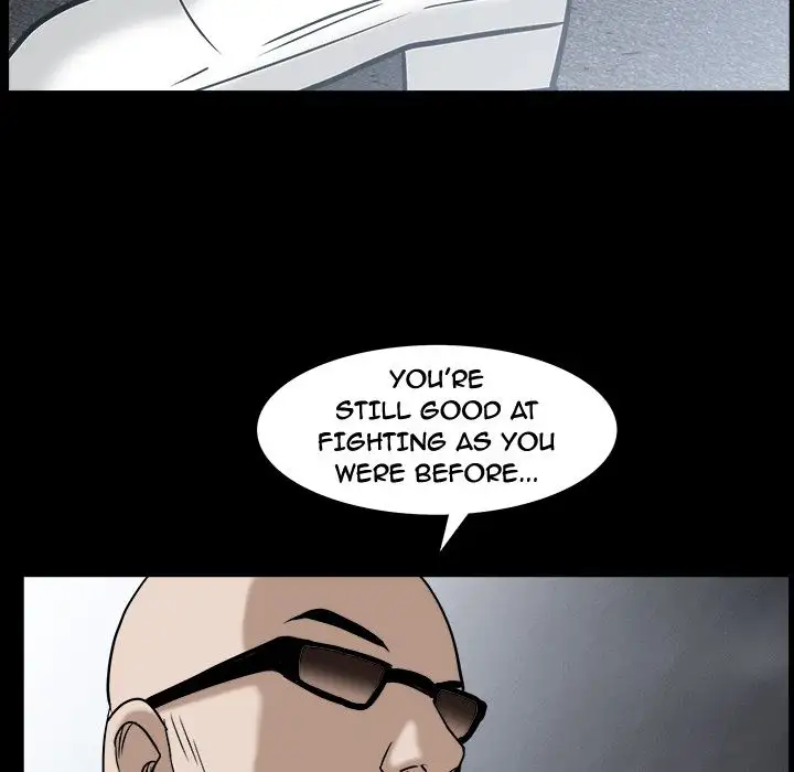 The Leash Chapter 63 - page 23