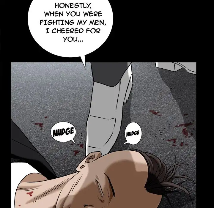 The Leash Chapter 63 - page 25