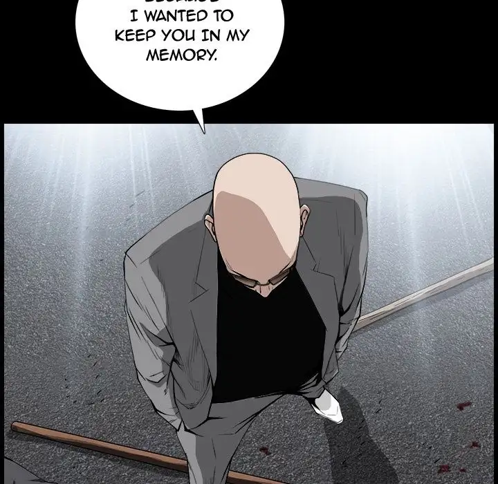 The Leash Chapter 63 - page 27
