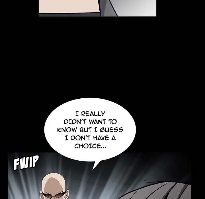 The Leash Chapter 63 - page 37