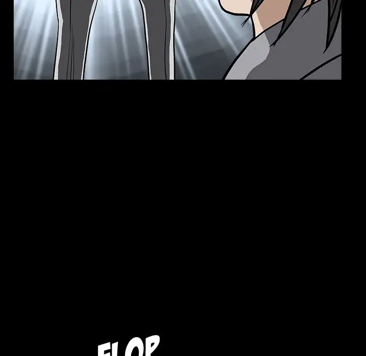 The Leash Chapter 63 - page 39