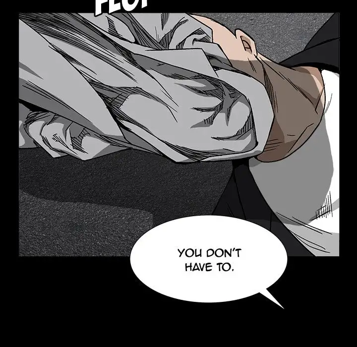 The Leash Chapter 63 - page 40
