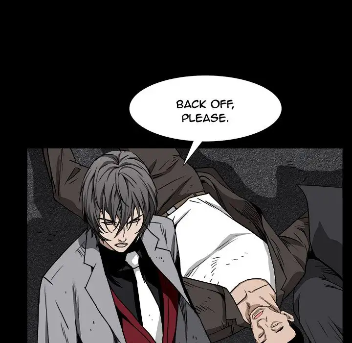 The Leash Chapter 63 - page 43