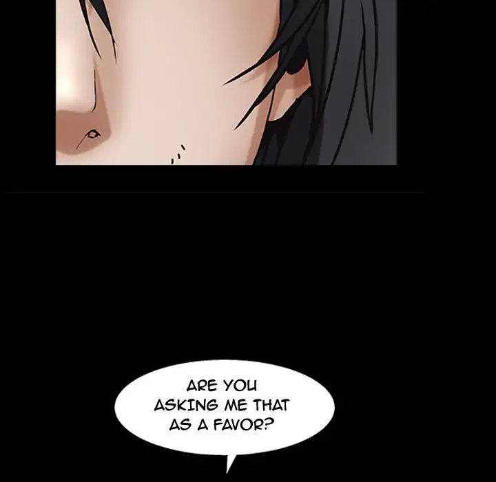 The Leash Chapter 63 - page 47